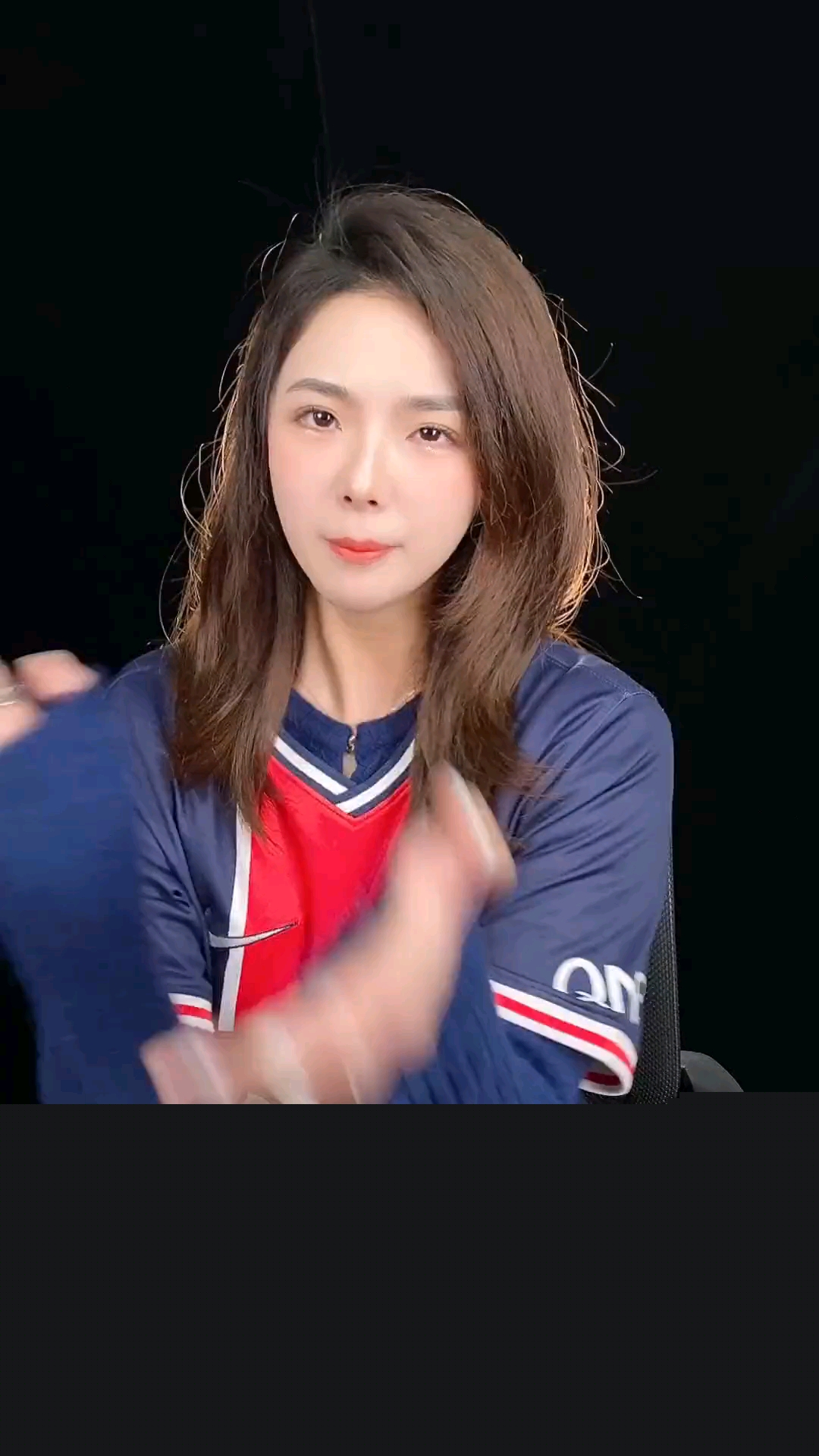 關鍵時